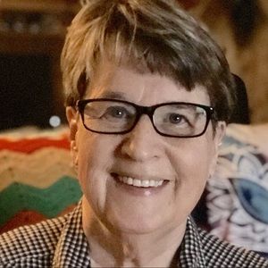 Meet your Posher, Brenda